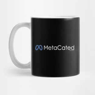 MetaCated Mug